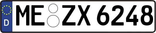 ME-ZX6248
