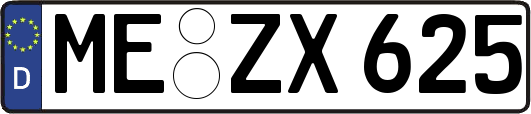 ME-ZX625