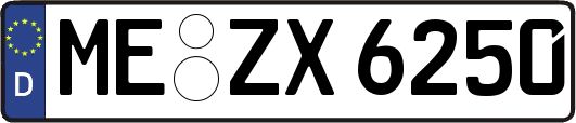 ME-ZX6250