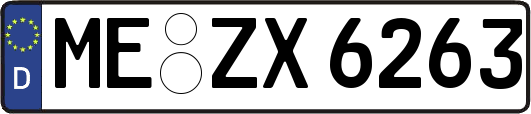 ME-ZX6263