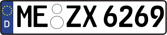 ME-ZX6269
