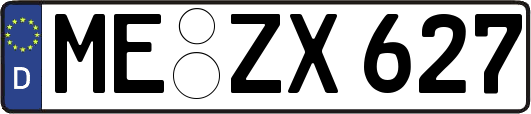 ME-ZX627