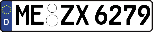 ME-ZX6279