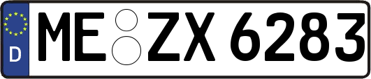 ME-ZX6283