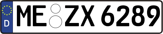 ME-ZX6289