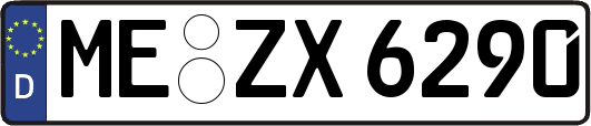 ME-ZX6290