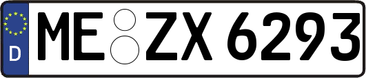 ME-ZX6293