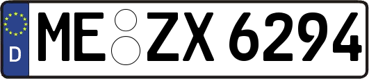 ME-ZX6294