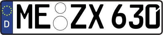 ME-ZX630