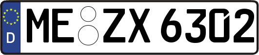 ME-ZX6302