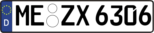 ME-ZX6306