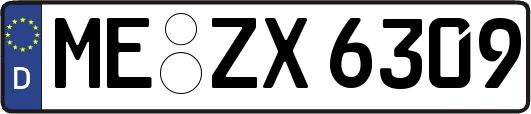 ME-ZX6309