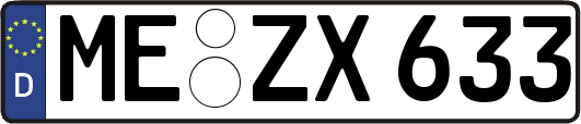 ME-ZX633