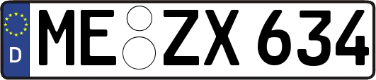 ME-ZX634
