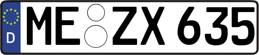 ME-ZX635