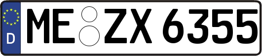 ME-ZX6355
