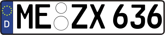 ME-ZX636