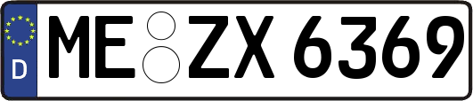 ME-ZX6369