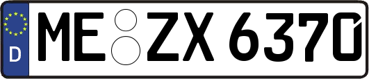 ME-ZX6370