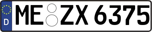 ME-ZX6375