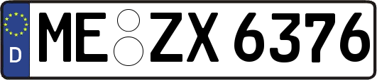 ME-ZX6376