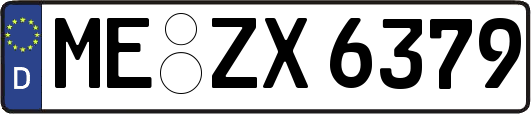 ME-ZX6379