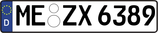ME-ZX6389