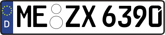 ME-ZX6390