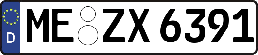 ME-ZX6391