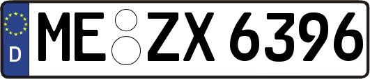 ME-ZX6396