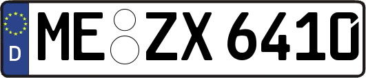 ME-ZX6410