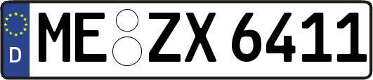 ME-ZX6411