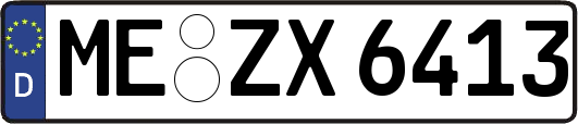 ME-ZX6413