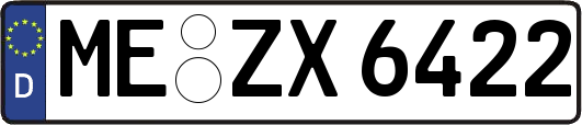 ME-ZX6422