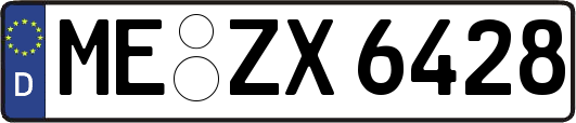 ME-ZX6428