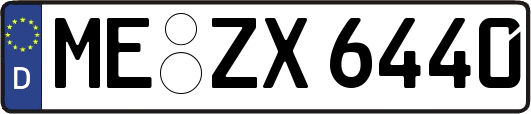 ME-ZX6440