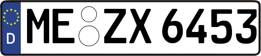 ME-ZX6453