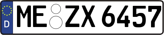 ME-ZX6457