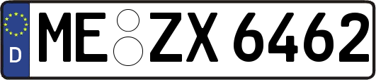 ME-ZX6462
