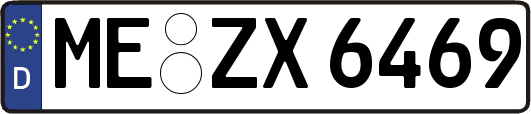 ME-ZX6469