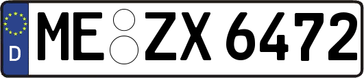 ME-ZX6472