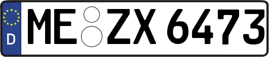 ME-ZX6473