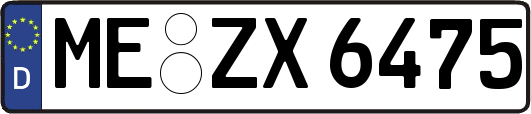 ME-ZX6475