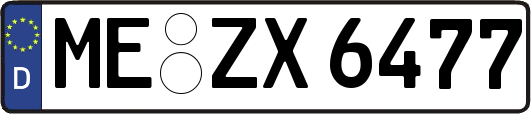 ME-ZX6477