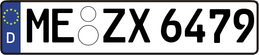 ME-ZX6479