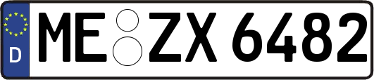 ME-ZX6482