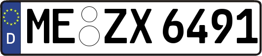 ME-ZX6491