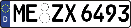 ME-ZX6493
