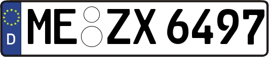 ME-ZX6497