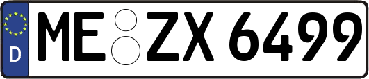 ME-ZX6499